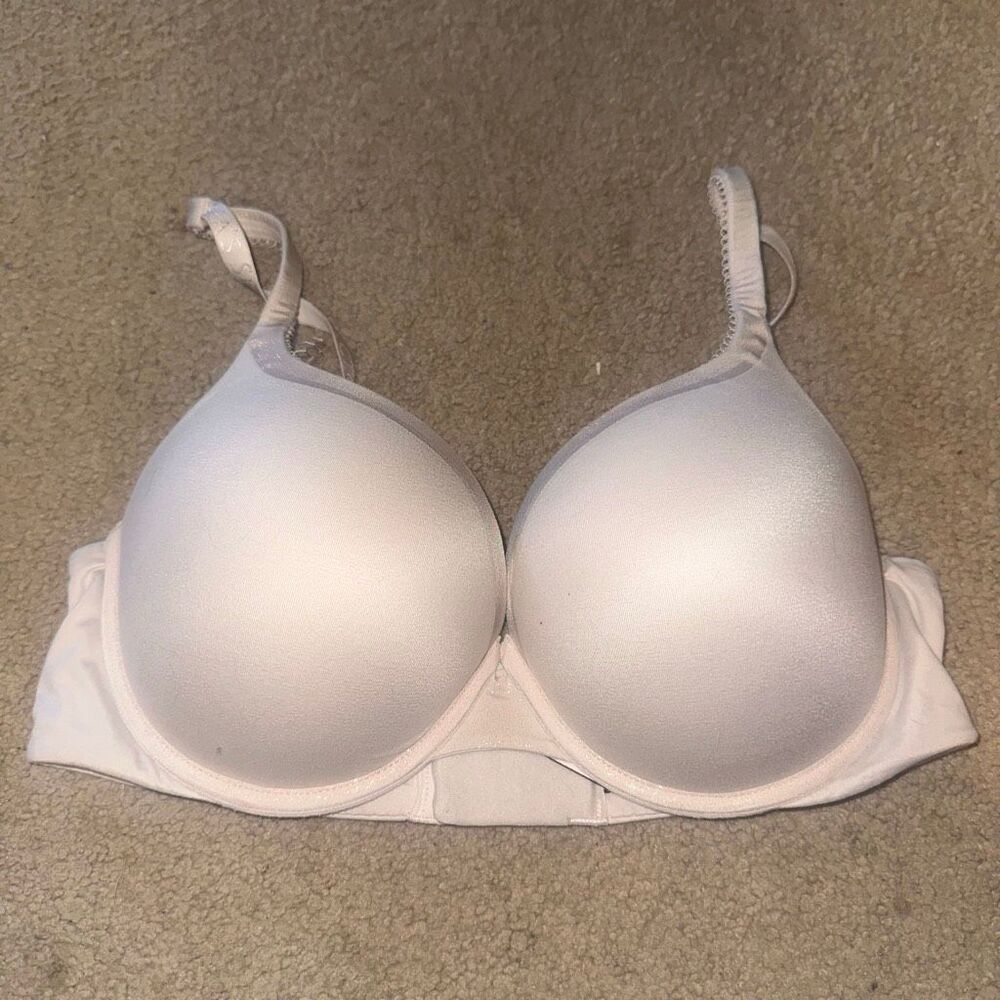 Victoria’s Secret Perfect Shape body 36D nude bra